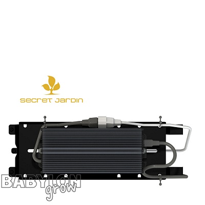 Secret Jardin Ballast Support 13x36 cm (up to 10 kg load capacit 2